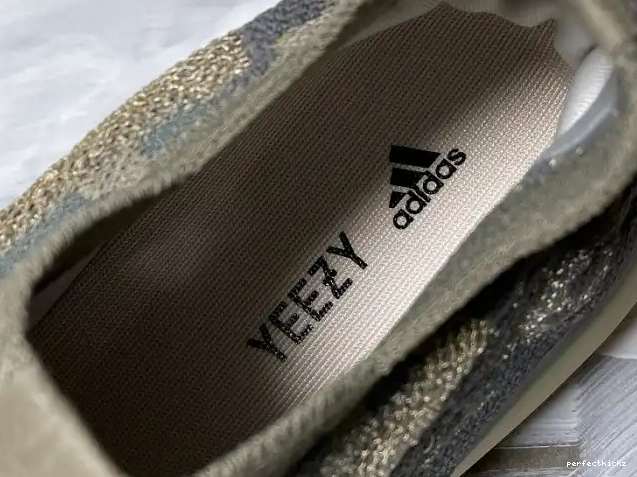 Mist Adidas Yeezy Reflective Boost 380 FX9846 0514